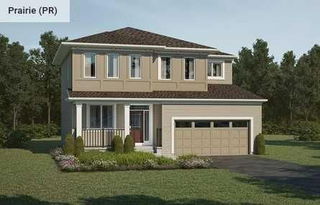 12 Yorkstone Crescent