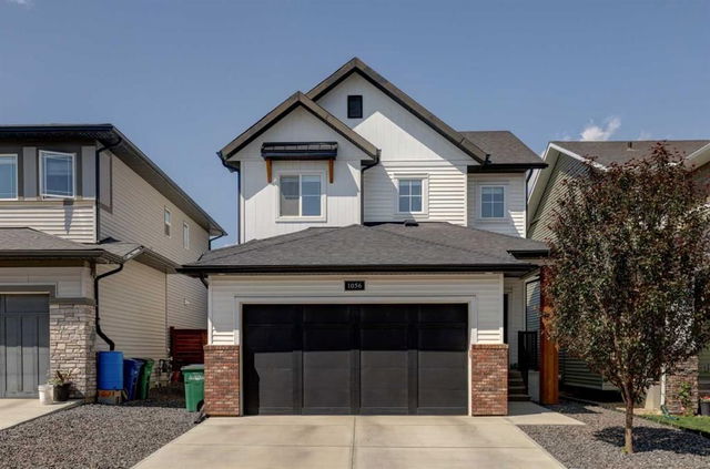 1056 Chinook Gate Heath SW