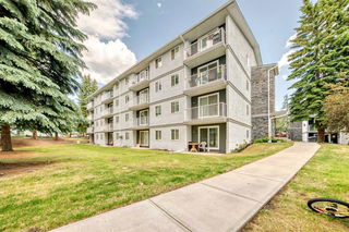 404C - 5601 Dalton Drive NW