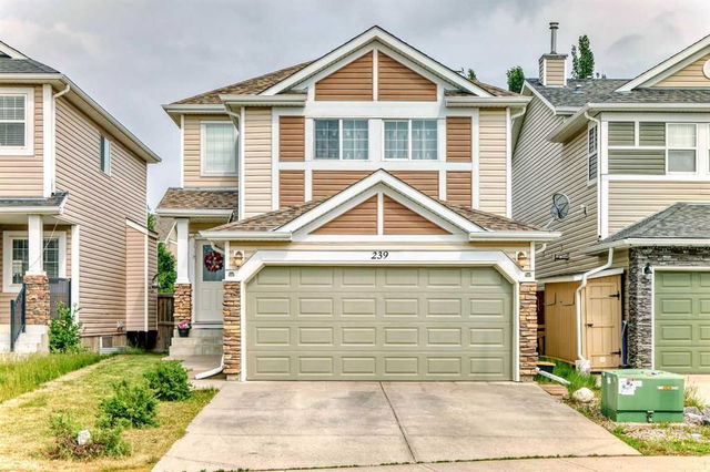 239 Cougar Plateau Way SW