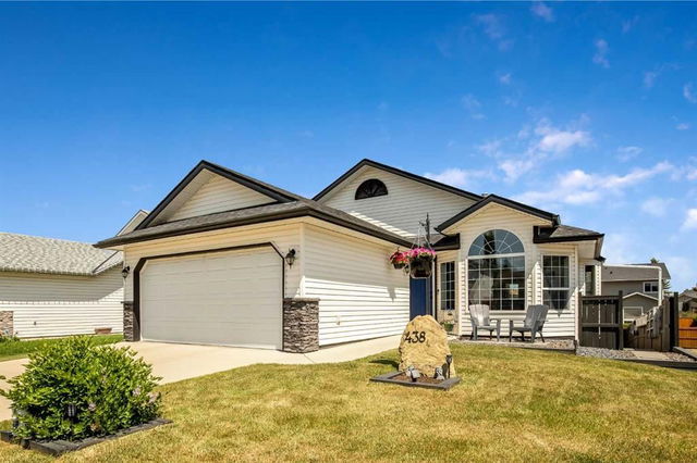 438 Sheep River Point