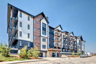1208 - 430 Sage Hill Road NW