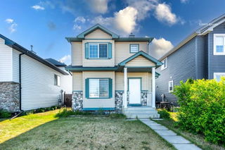 103 Saddlemead Green NE