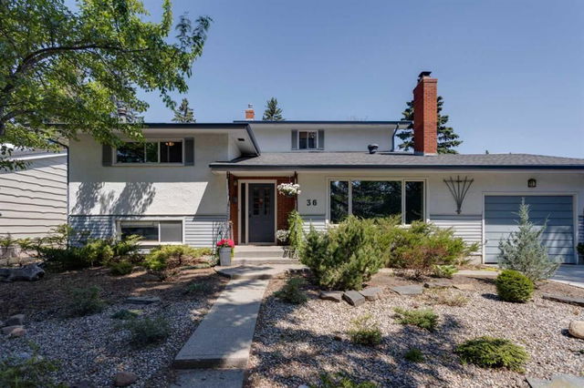 36 Chinook Drive SW