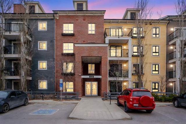 1211 - 279 Copperpond Common SE
