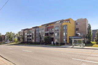 304 - 611 Edmonton Trail NE