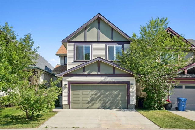 107 Copperfield Close SE