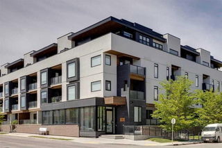 206 - 3375 15 Street SW