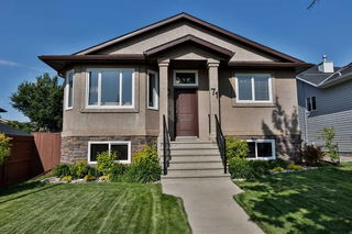 71 Rivergreen Road W