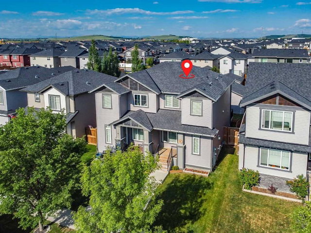 42 Willow Drive