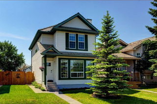 384 Mt Aberdeen Close SE