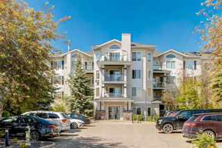 404 - 345 Rocky Vista Park NW