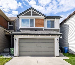 23 Seton Rise SE
