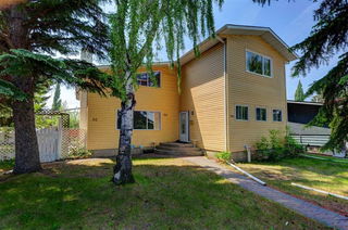 56 Brown Crescent NW