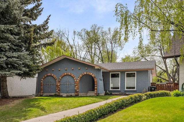 14 Oakview Place SW