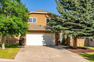 8 Stradwick Way SW
