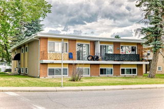 104 - 2748 Brentwood Boulevard NW