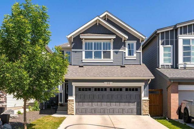 32 Belmont Terrace SW