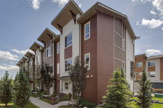214 Harvest Grove Walk NE