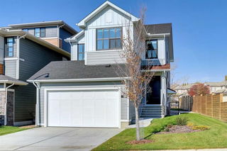 189 Harvest Hills Way NE