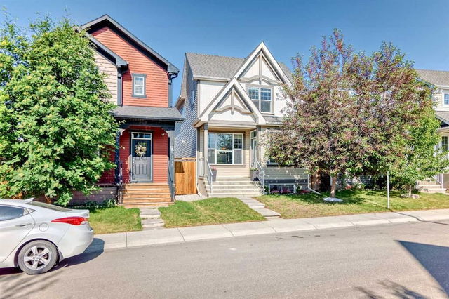 182 Auburn Crest Green SE