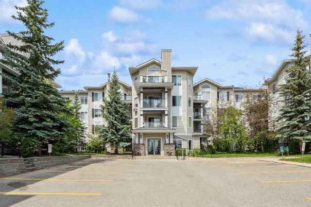 420 - 345 Rocky Vista Park NW