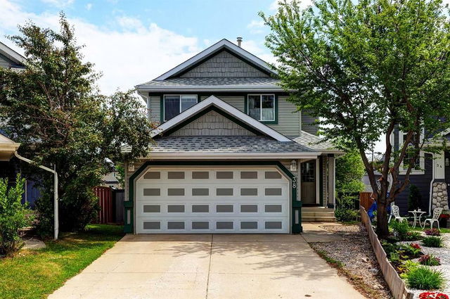 38 Somerside Place SW