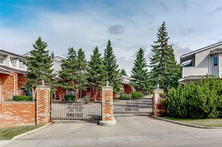 32 - 8020 Silversprings Road NW