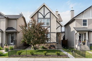 44 Silverado Range Close SW