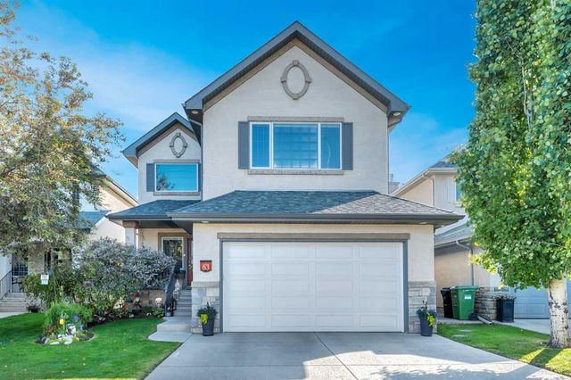63 Tuscany Ridge Close NW