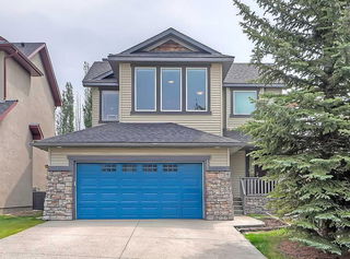 105 Hidden Creek Circle NW
