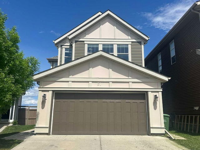 51 Evansridge Crescent NW