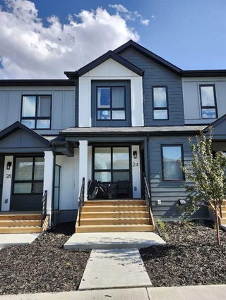 24 Silverton Glen Green SW