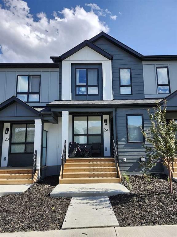 24 Silverton Glen Green SW