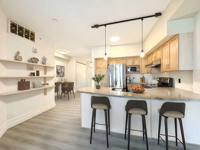 510 - 205 Riverfront Avenue SW