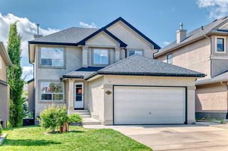 55 Edgeridge Circle NW