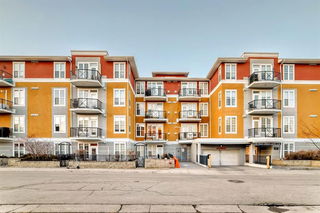 218 - 208 Holy Cross Lane SW