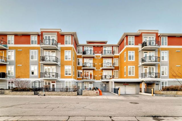 218 - 208 Holy Cross Lane SW