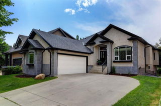 27 Discovery Ridge Lane SW
