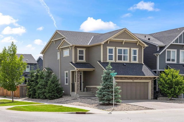 133 Legacy Manor SE