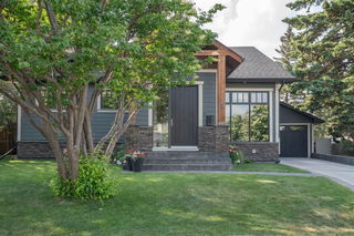 5 Grove Hill Place SW