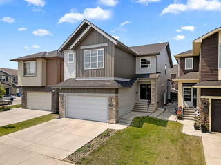 37 Savanna Green NE