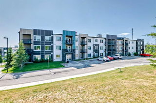 105 - 8 Sage Hill Terrace NW