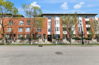 309 - 880 Centre Avenue NE