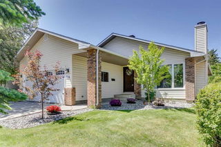 116 Edforth Way NW