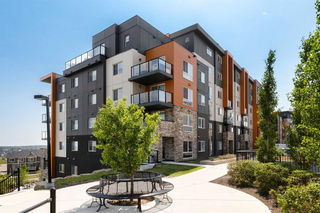 514 - 20 Kincora Glen Park NW