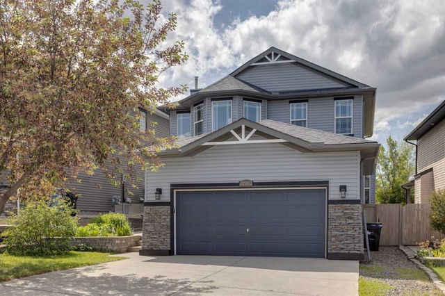 266 Panamount Close NW