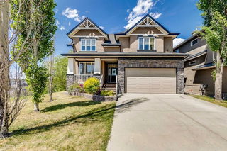 86 Springborough Green SW