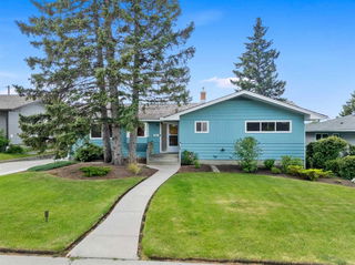 21 Glenview Crescent SW