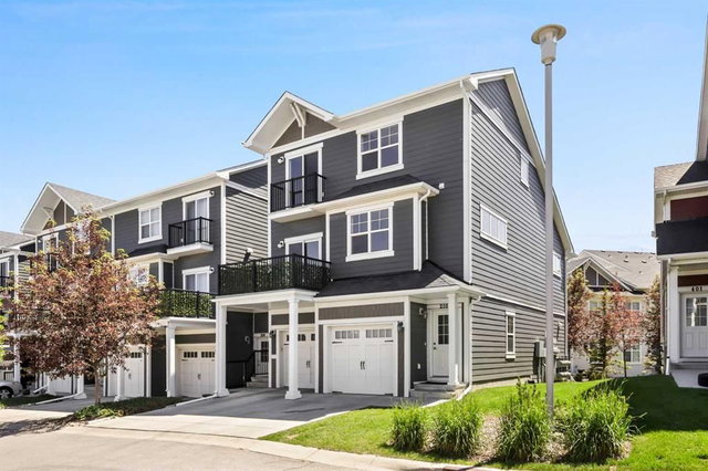 210 - 881 Sage Valley Boulevard NW